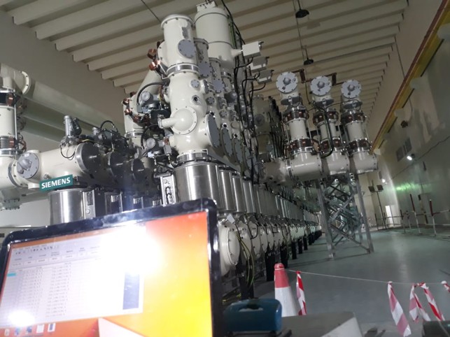 Yanbu-16P Site Image 1